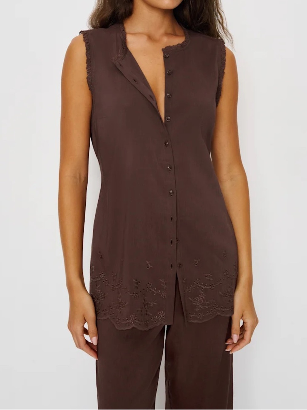 Reformation The Willa top